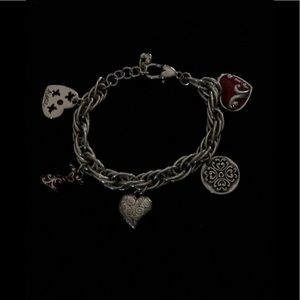Charm Bracelet
